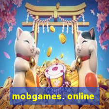 mobgames. online